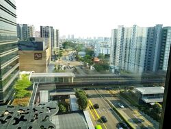 Paya Lebar Square (D14), Office #465280681